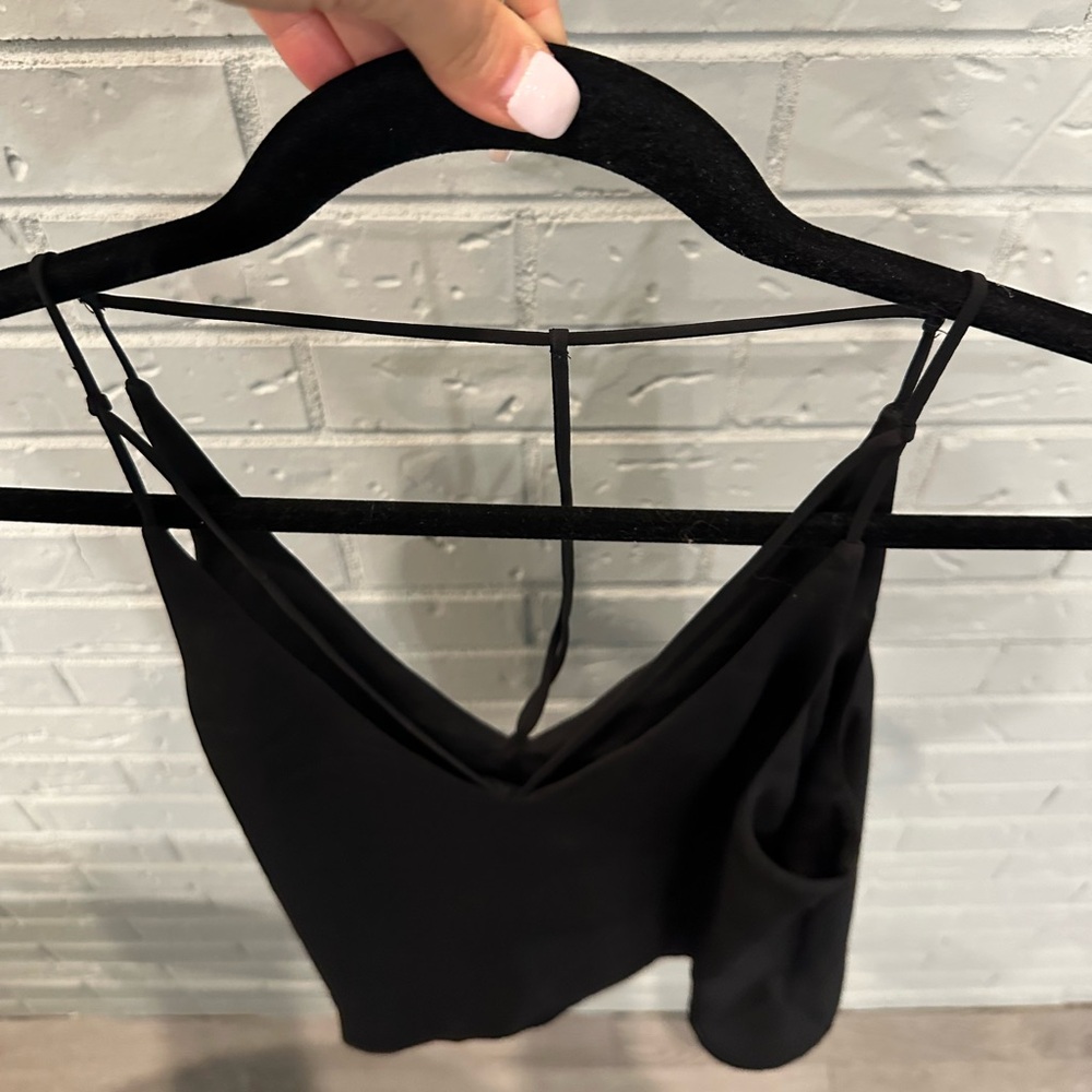 Topshop Tank - Picture 3 of 5